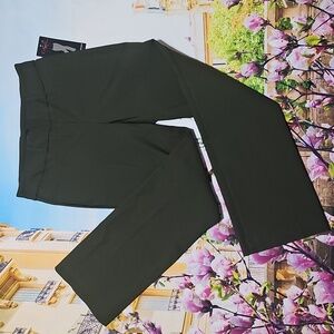 Rekucci Boot Cut Pants Size 4P New